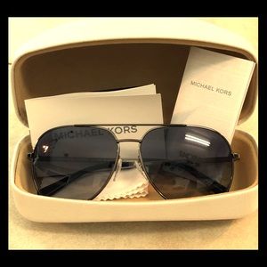 Michael Kors Aviators